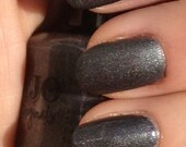 Silverado from the Matte Love Nail Polish Collection