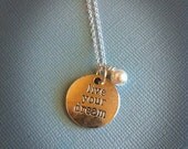 Dreams and Pearls