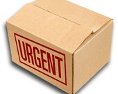 Expedited production fee (5-7 days)