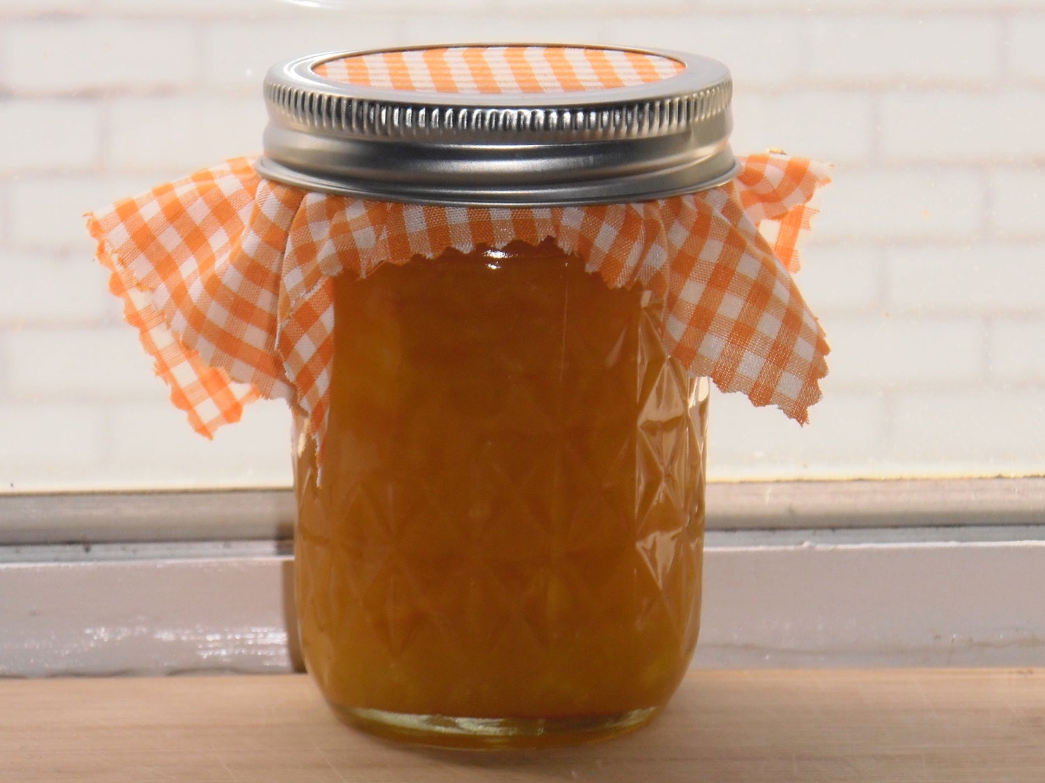Clementine Marmalade (8 oz.)
