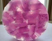Sweet Watermelon - Glycerine Soap