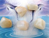 Moonstone // Tumbled