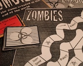 Zombies - the game created at the end of the world