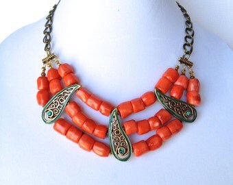 Statement Necklace