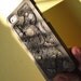 Steampunk IPhone 5 case