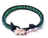 The Harriet Collection: Jade with Lucky Elephant