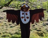 Owl Onesie