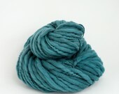 Titan - Hand Dyed Thick & Thin Merino Wool Bulky Chunky Yarn - Colorway: Marquesas