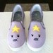 Adventure Time LSP Shoes