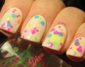 I'm Fwee Nail Polish