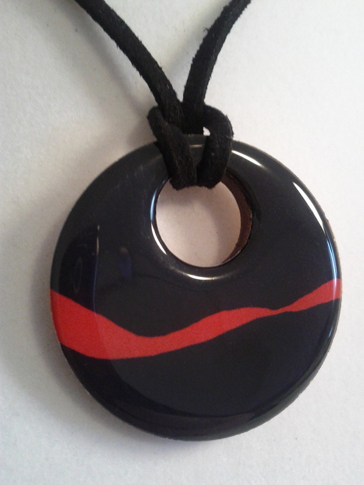 Thin Red Line
