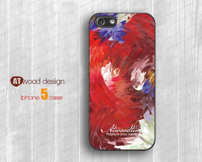 nostalgic painting colour iphone 5 case iphone 5 cover hard plastic Hard case Rubber case Iphone 4 case Iphone 4s case