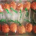 Pineapple Cake Pops-Made to Order 1 dozen