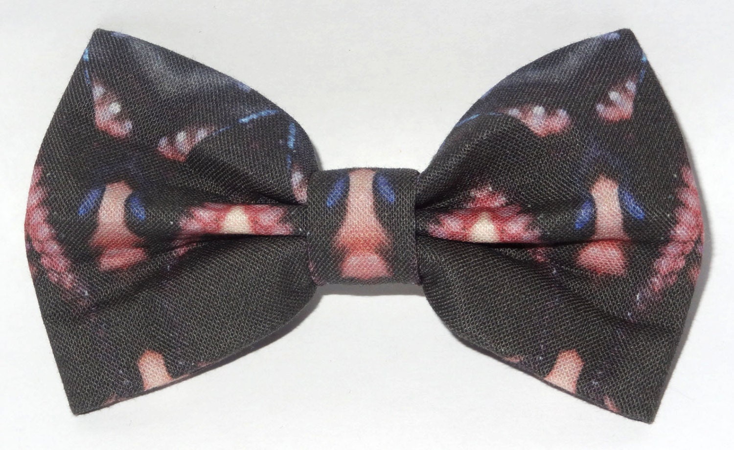 Tentacle Hair Bow