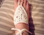 Gypsy Sandals