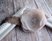 Sand Dollar (Neutral, Shimmer Champagne, White, Taupe, Pearls)