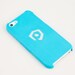 3D Printed iPhone 4 and 5 Cases