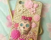 Custom Deco Phone Cases