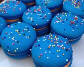 Create Your Own French Macaron