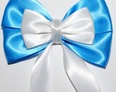 Little Town Belle Hair Bow