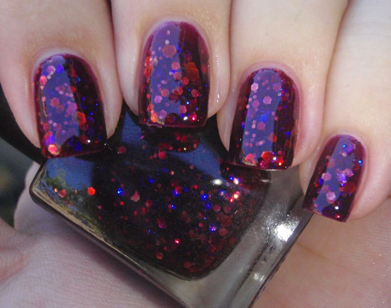Symphony - Nail Polish 12ml