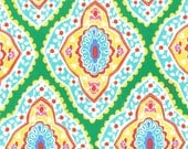 Michael Miller Fabrics Grass Bazaar - 1 Yard