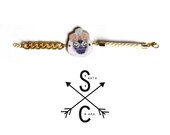 Bracelet LITTLE MONKEY