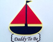 Daddy to Be Pin Corsage Il_170x135