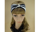 Girls Headband, Strip Headband for Woman, Yoga Headband, Wide Hairband, Girls Hair Accessories(NN16)