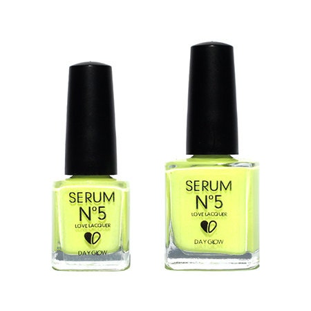 Day Glow 16.7ml Nail Polish