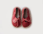 Vintage baby shoes - CuteOldThings