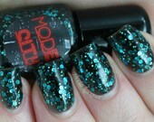 Wanna Be Your Boyfriend (Mini Size Nail Polish)
