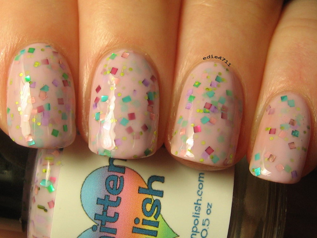 Pastel Pixelation