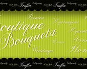 Trufla Font
