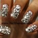 Crystal  Studs Nail Art - This seasons must have nails. 250 Rhinestones per pack