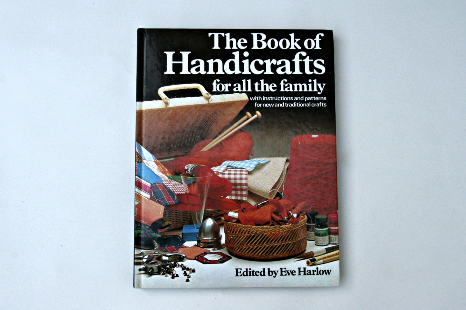 The Book of Handicrafts