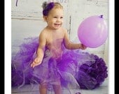 Custom Tulle Tutu Skirt 18 months to 3T - You pick the colors