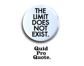 Mean Girls - The limit does now exist. - pinback button