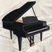 Piano Sonata - Paper Piecing