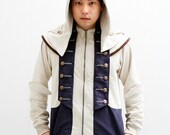 Connor Assassin's Creed 3 Jacket( Made To Order)