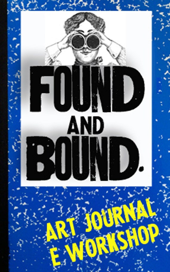 Found & Bound EWorkshop