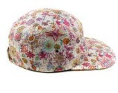 5 Panels Macleod Cap