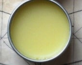 GET NAKED Lip Balm with Manuka Honey 1oz. Tin