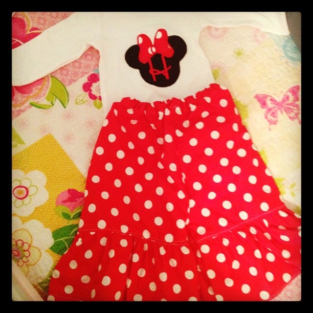 Ruffle Pant set 24 month 2T