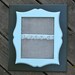 Shabby Chic Earring Holder