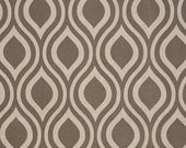 54 x 84 MODERN CURTAINS, Two Drapery Panels, Graphic Draperies, Premier Prints Nicole Kelp/Laken