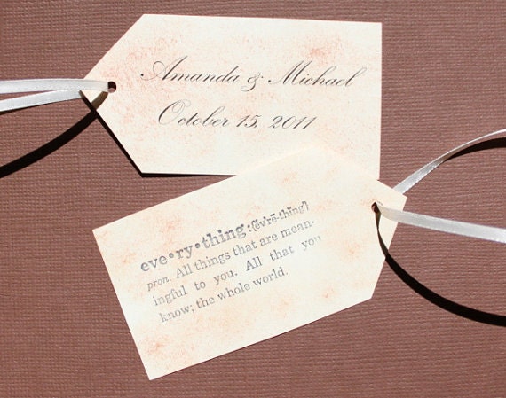 Personalized Tags - set of 50 Il_170x135