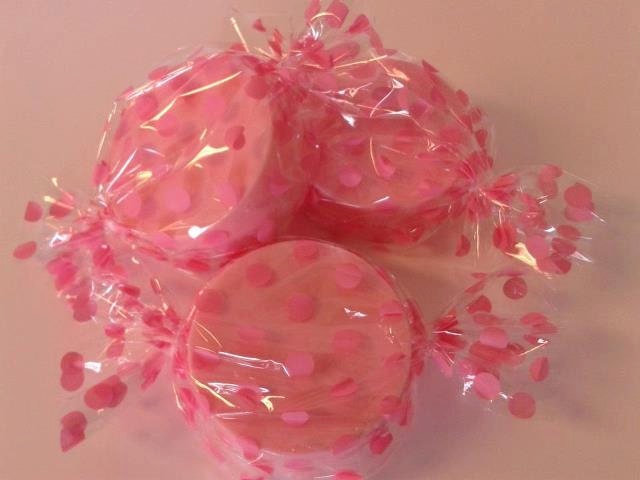 Bubble Gum Soap