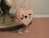 country wedding table number holder personalized burlap wedding table decor set of 10