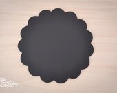 Chalkboard perfect for wedding, birthday and photo booth props.
